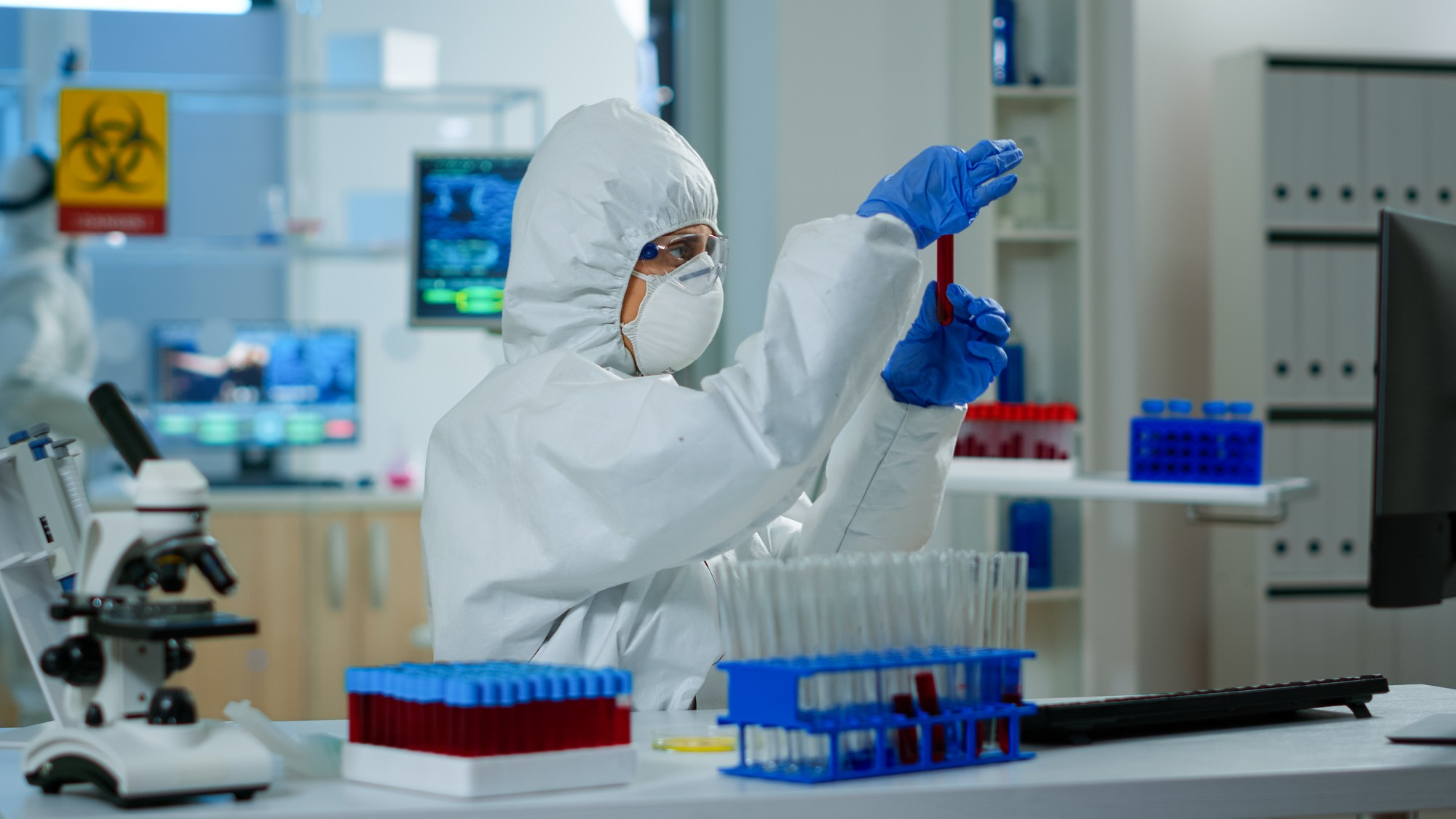 Clinical Research Support
