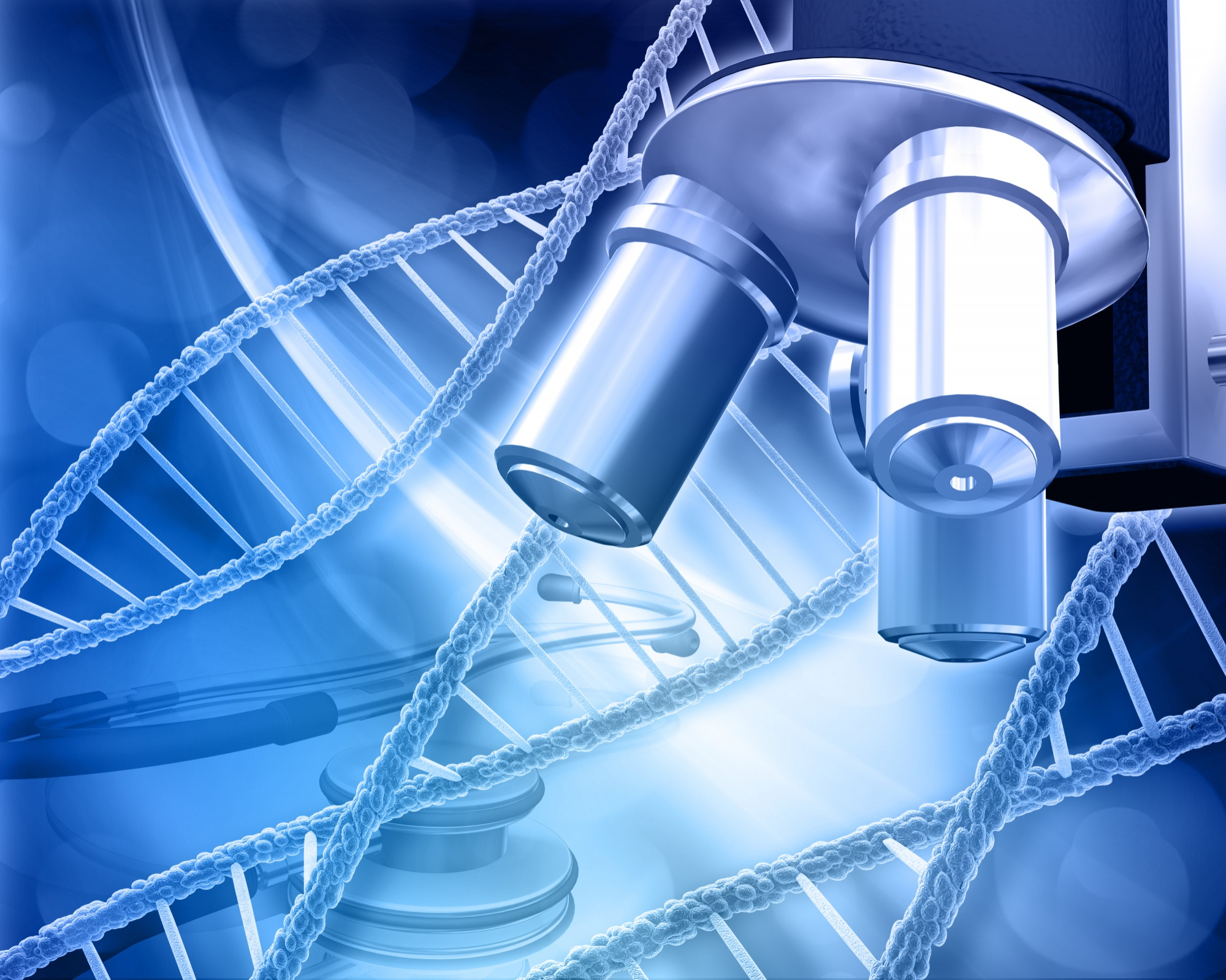 DNA Testing and Genetic Analysis