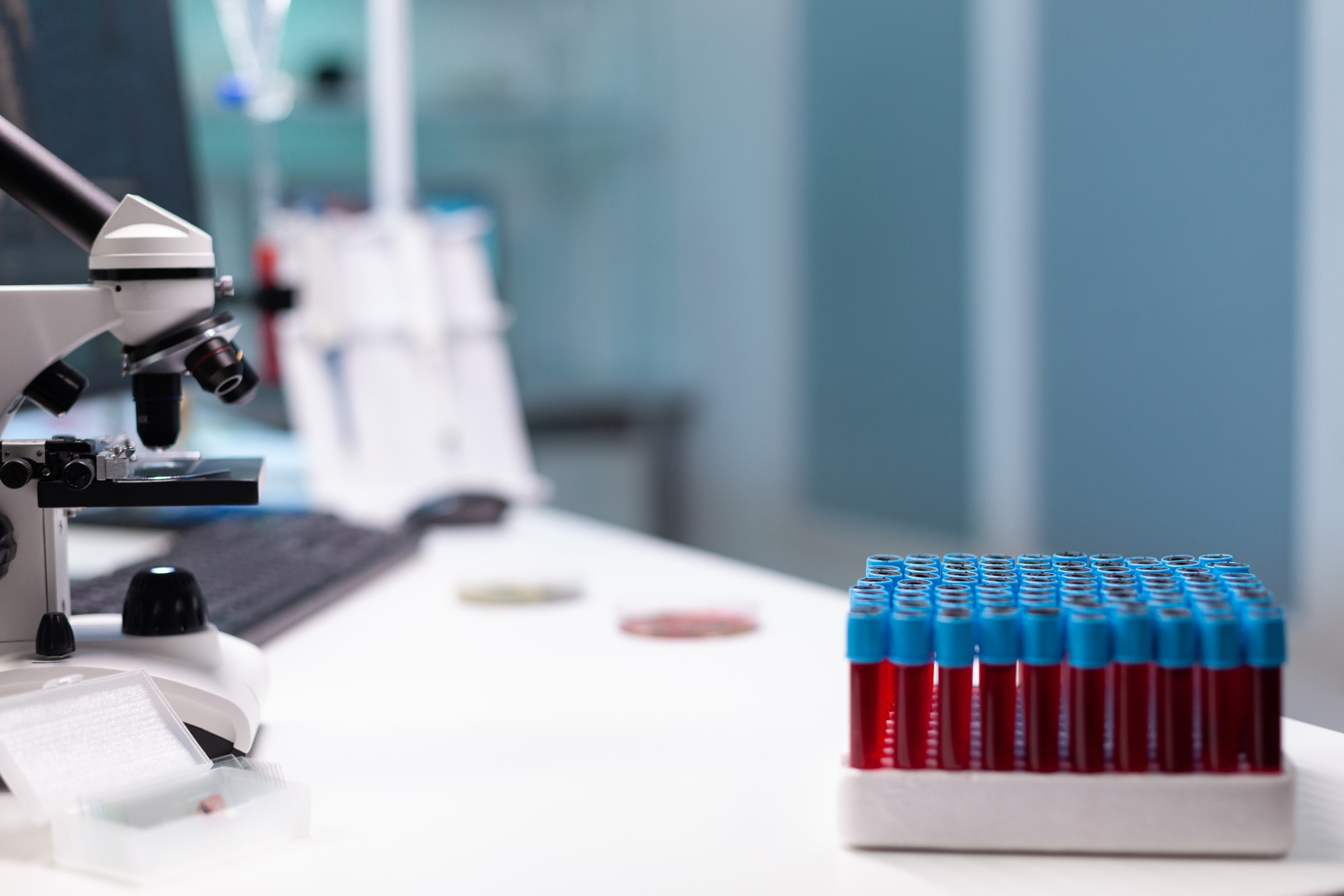 Drug Testing and Toxicology